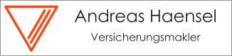 Andreas Haensel Versicherungsmakler - Ihr Versicherungsmakler in Potsdam und Umgebung
